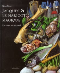 Jacques et le haricot magique