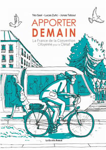 Apporter demain : la France de la convention citoyenne pour le climat