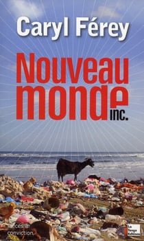 Nouveau monde inc