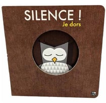 Silence ! je dors