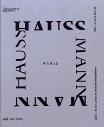 Paris Haussmann