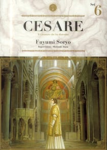 Cesare Tome 6