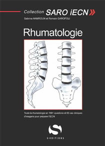 Rhumatologie