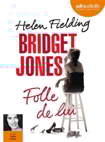 Bridget jones - folle de lui