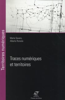 Traces numériques et territoires