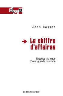 Le chiffre d'affaires - enquête au coeur d'une grande surface