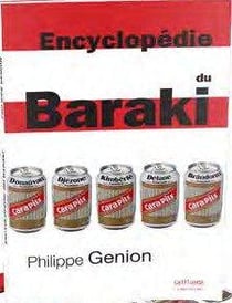 Encyclopedie du Baraki