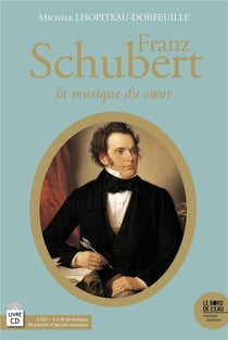 Franz Schubert (1797-1828) - la musique du coeur