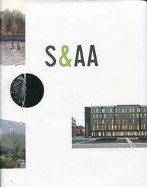 S et AA - Patrick Schweitzer et associés architectes - une grande agence strasbourgeoise