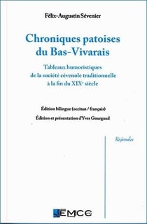 Chroniques patoises du bas-vvarais