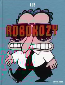 Robokozy