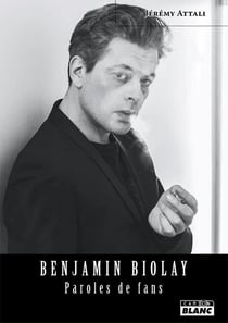 Benjamin biolay