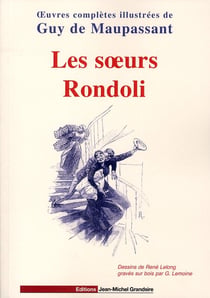 Les soeurs rondoli