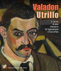 Au tournant du siècle, suzanne valadon - maurice utrillo - de l'impressionnisme à l'école de paris