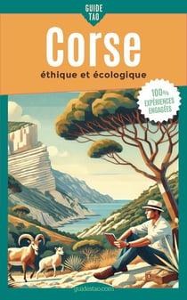 Guide Tao : Corse : éthique et écologique