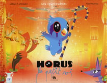 Horus le petit roi