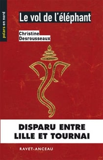 Le vol de l'éléphant