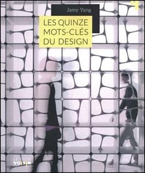 Les 15 mots-clés du design