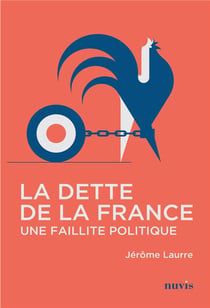 La dette de la france