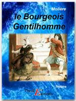 Le Bourgeois gentilhomme