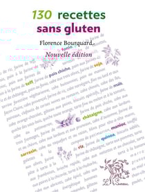 130 recettes sans gluten