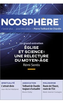 Noosphère 19 : église et science : une relecture du Moyen-Âge