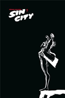 Sin City Tome 7