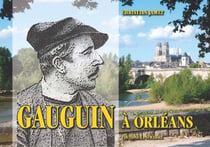 Gauguin à Orléans