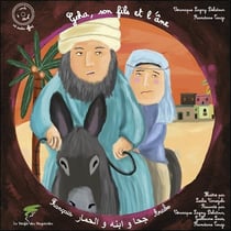 Goha, son fils et l'âne - conte égyptien