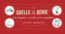 Quelle est cette série ?