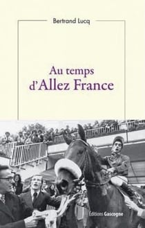Au temps d'allez france