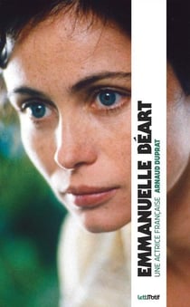 Emmanuelle Béart, une actrice française