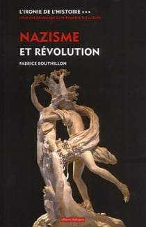 L'ironie de l'Histoire Tome 3 - nazisme et révolution
