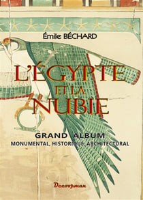 L'Egypte et la Nubie