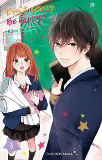 Don't worry, be happy Tome 3