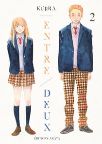 Entre deux Tome 2