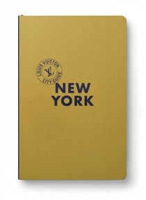 New York city (édition 2024)