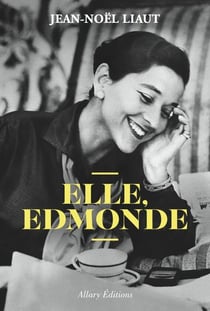 Elle, edmonde