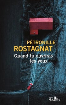 Quand tu ouvriras les yeux : Quand tu ouvriras les yeux