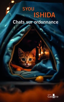 Chats sur ordonnance Tome 1