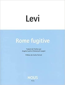 Rome fugitive