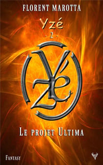 Yzé et le projet ultima