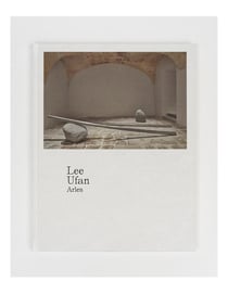 Lee Ufan Arles