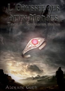 L'odyssée des deux mondes Tome 2 : royaumes déchus