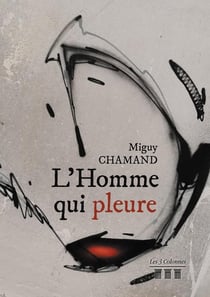 L'homme qui pleure
