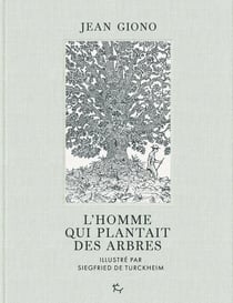 L'homme qui plantait des arbres