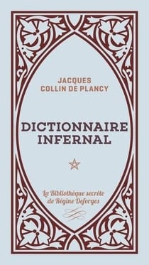 Dictionnaire infernal