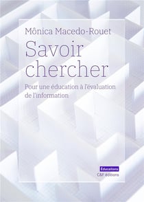 Savoir chercher