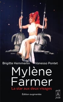 Mylene Farmer, la star aux deux visages