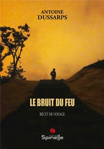 Le bruit du feu